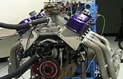 Video: Lucas Oil’s 800 Horsepower, 515ci Test Engine